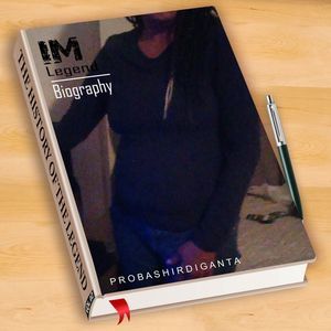 Meet your Posher, Rosalind